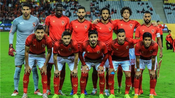 الاهلي