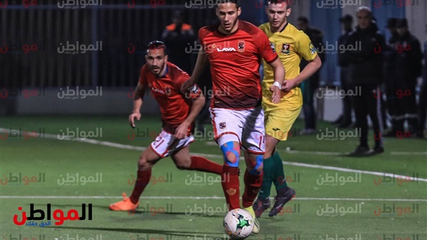 بعد 60 دقيقة.. شبيبة