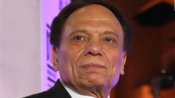 سعيد عبد الغني