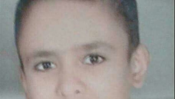 تغيب سعيد محمد سعد