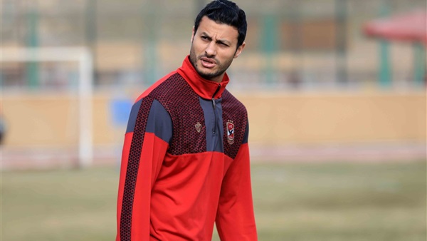 محمد الشناوي