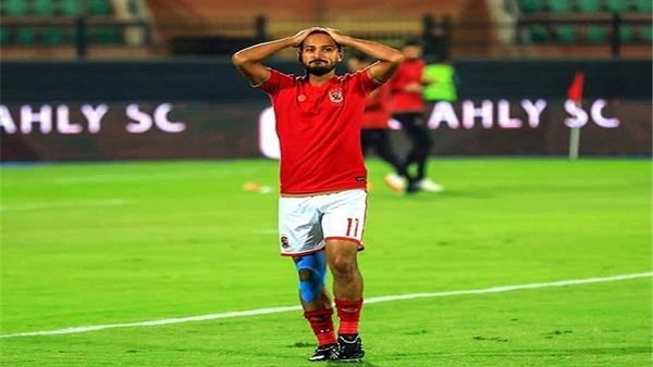وليد سليمان في 2019