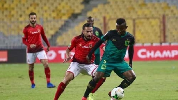 موعد مباراة فيتا