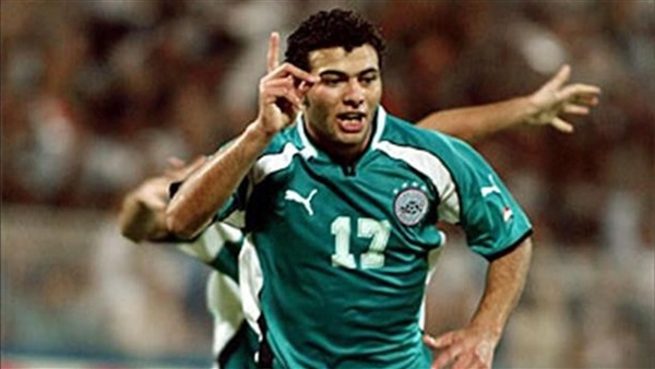 عماد متعب