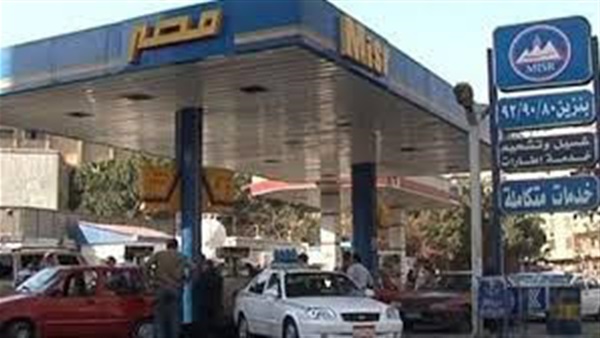 مدير محطة وقود ببيلا