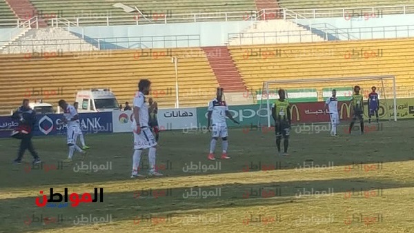 التعادل الايجابي