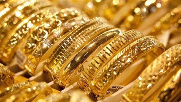 سعر الذهب عيار 21