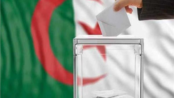 انتخابات الرئاسة