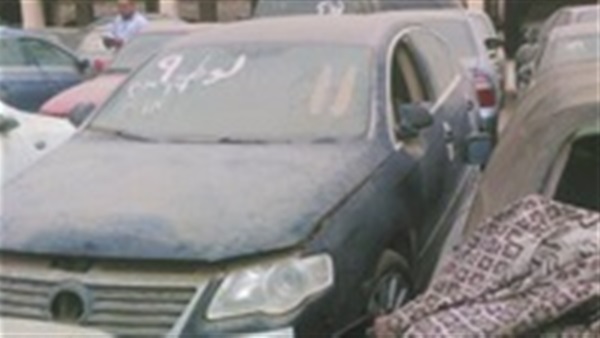 صورة أرشيفية