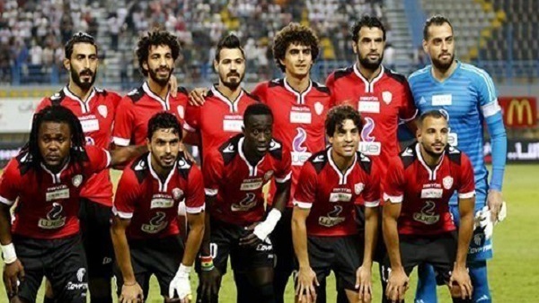 تشكيل طلائع الجيش