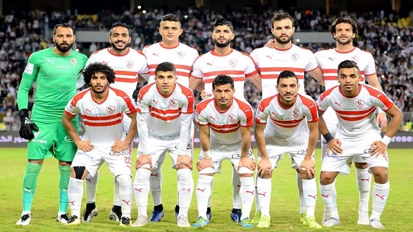 عمر السعيد يسجل