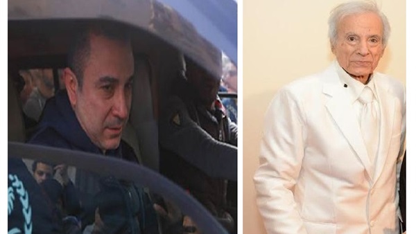 احمد سعيد عبد الغني