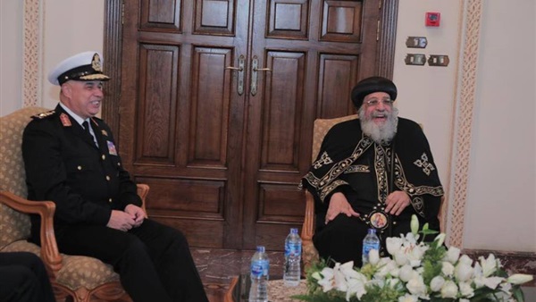 عيد الغطاس المجيد
