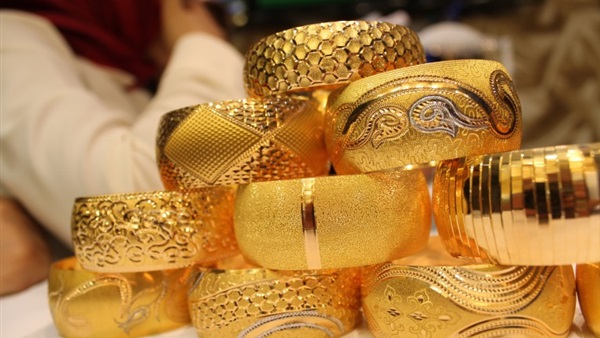 سعر ذهب عيار 21 اليوم