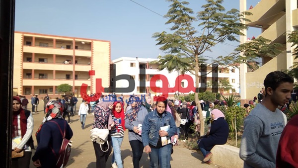 امتحان الرياضيات