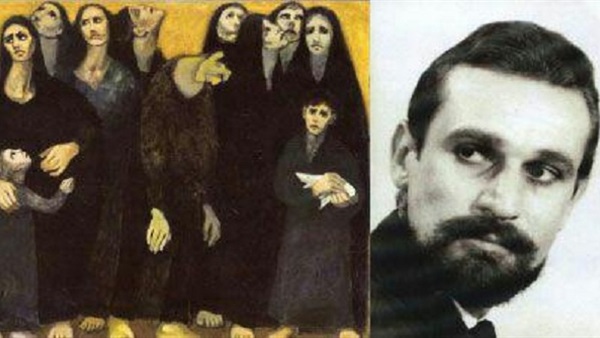 لؤي كيالي