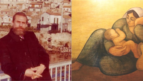 لؤي كيالي