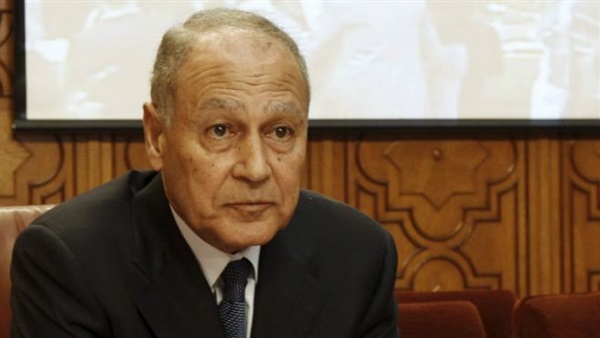 الأمين العام العام