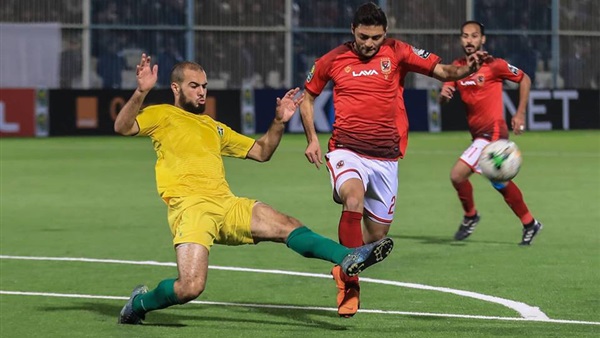 الاهلي