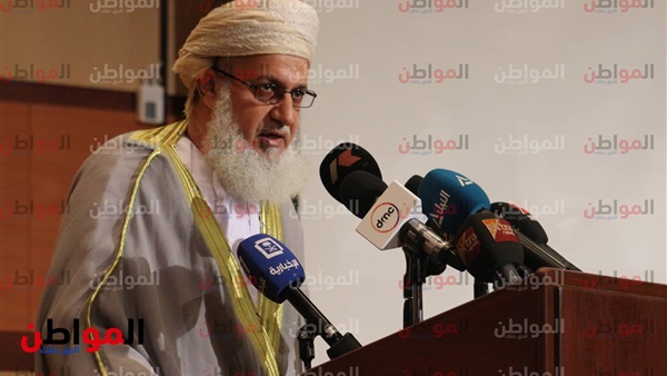 مستشار وزير الأوقاف