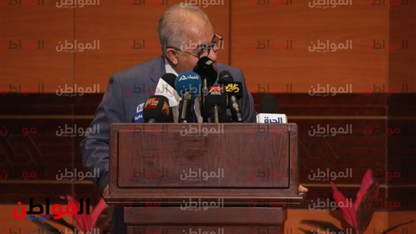 محمد البشاري