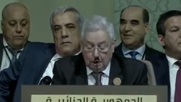 عبدالقادر بن صالح