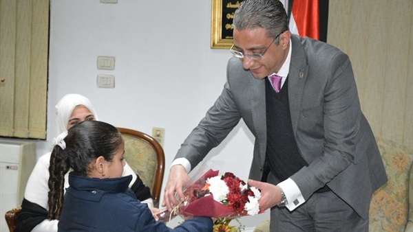 أطفال المدرسة البريطانية