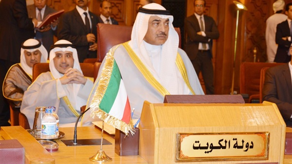 صباح الخالد والوطن