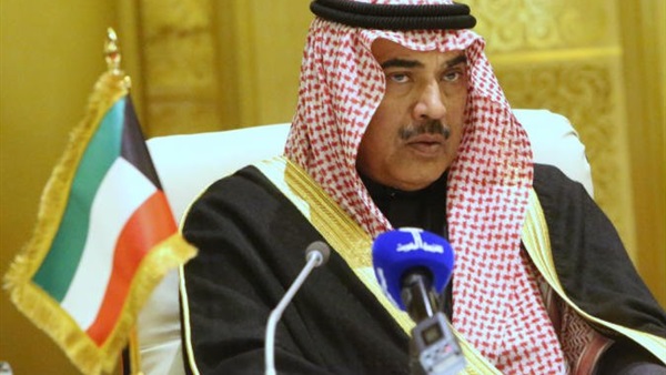 صباح الخالد والقمم