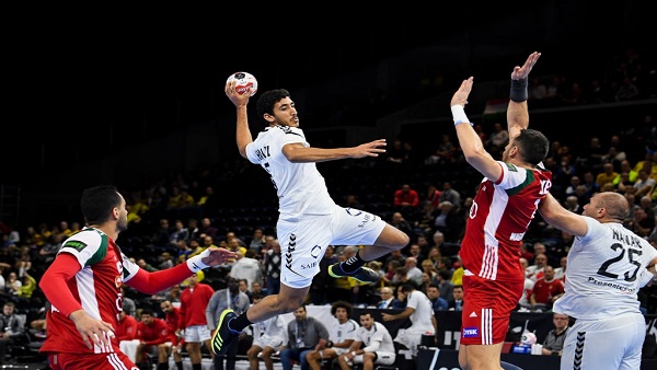 موعد مباراة منتخب