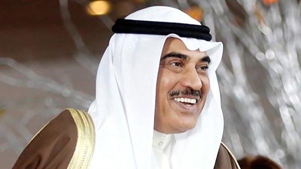 الشيخ صباح الخالد