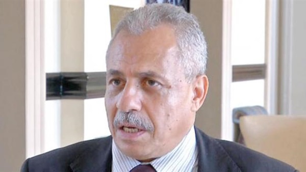 وزير الصناعة والتجارة