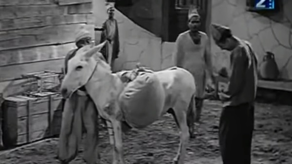على الكسار