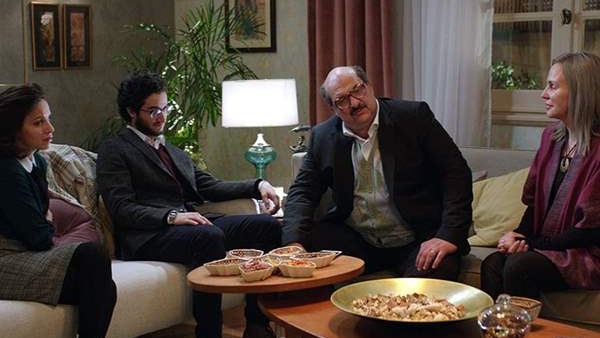 فيلم الضيف
