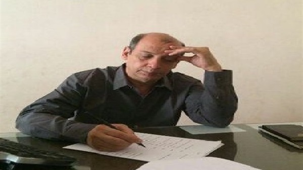 أحمد عوض وسيارة زوجته