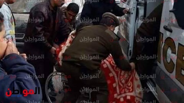 مبادرة كريمة والمشردين