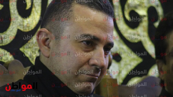 أحمد سعيد عبد الغني