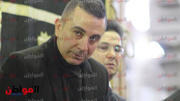احمد سعيد عبد الغني