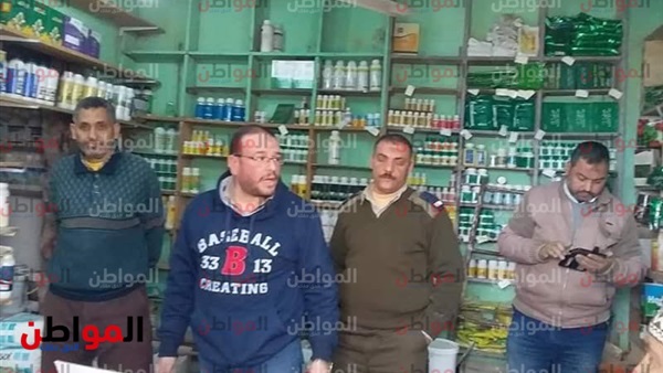 جانب من الحملة