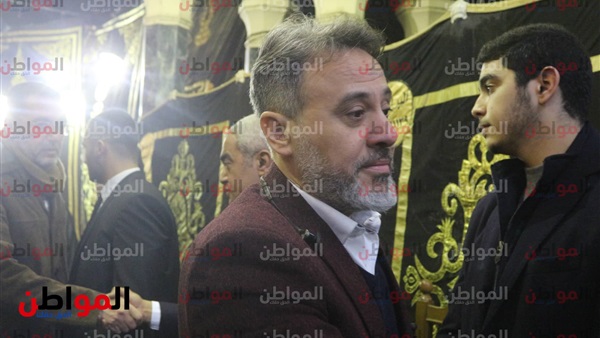 إيهاب فهمي