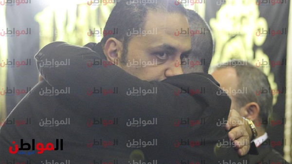 خالد سرحان