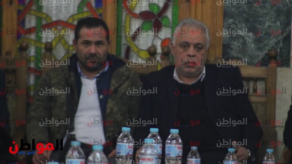 اشرف زكي