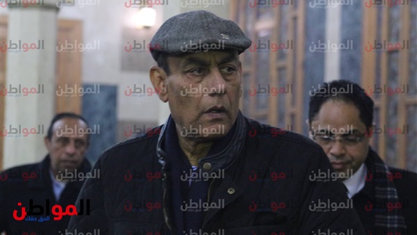 احمد بدير