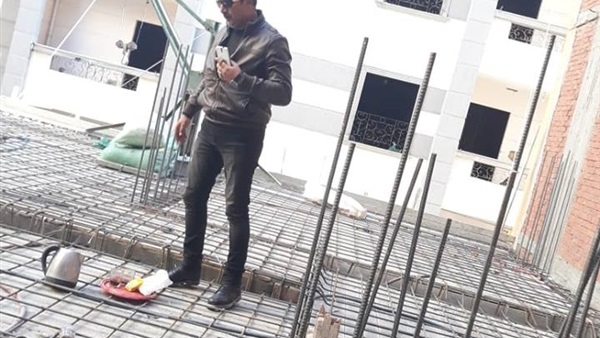 إزالة عقار مخالف