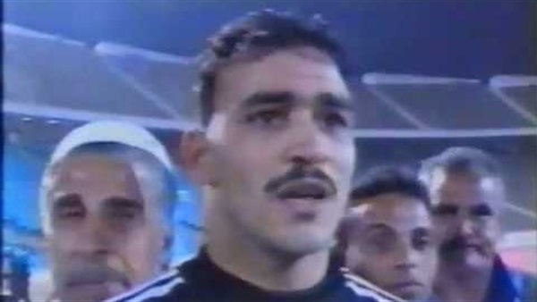 عصام الحضري