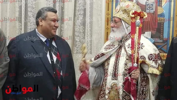 عيد الغطاس المجيد