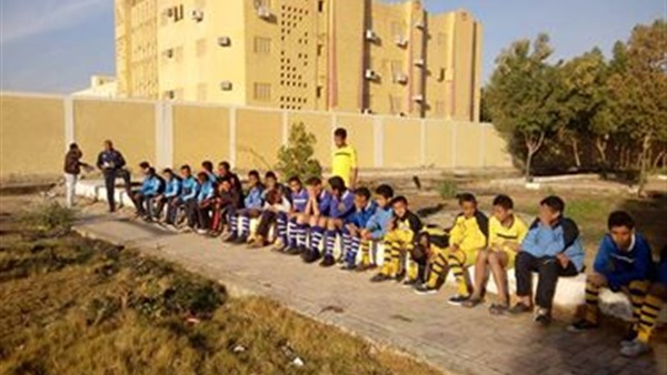 مبادرة وزارة التضامن