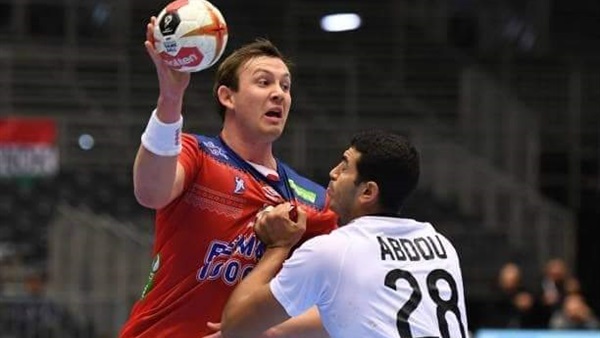 منتخب مصر لكرة اليد