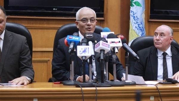 رضا حجازي رئيس قطاع