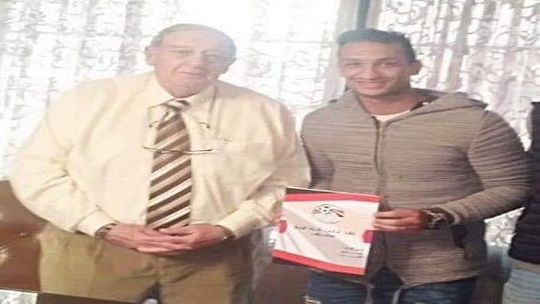 المقاصة يتعاقد مع